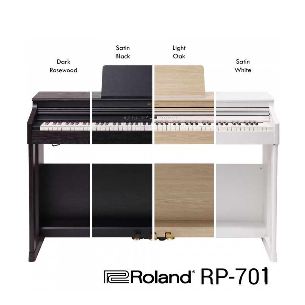 Đàn Piano Điện Roland RP701