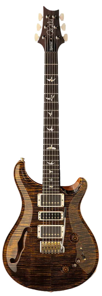 Đàn Guitar Điện PRS Core Special Semi-Hollow 10-Top HHH, Rosewood Fingerboard (2025) - Việt Music