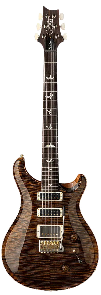 Đàn Guitar Điện PRS Core Studio 10-Top, Roswoood Fingerboard (2025) - Việt Music