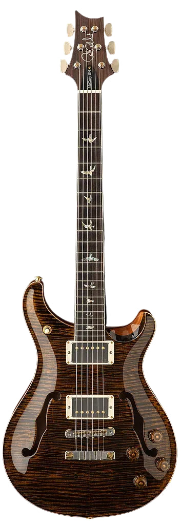 Đàn Guitar Điện PRS Core McCarty 594 Hollowbody II 10-Top HH, Rosewood Fingerboard (2025) - Việt Music