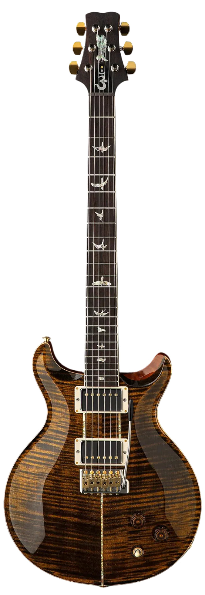 Đàn Guitar Điện PRS Core Santana Retro HH, Rosewood Fingerboard (2024) - Việt Music
