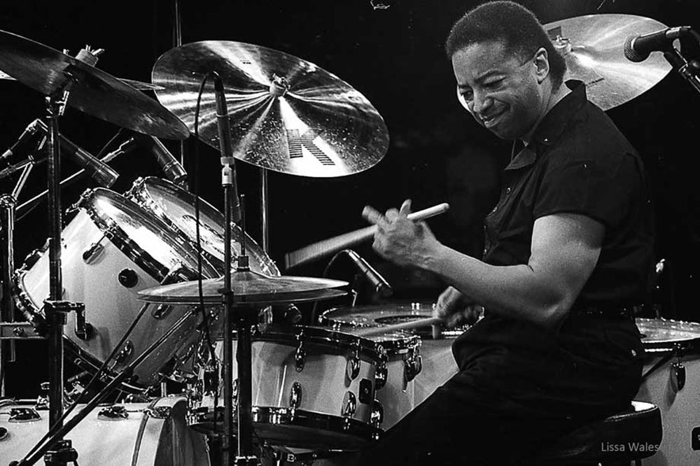 Tony Williams