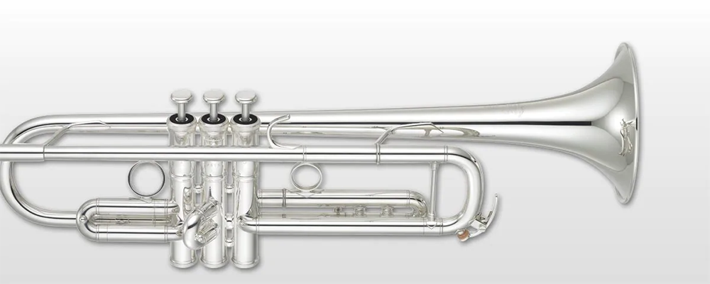 Yamaha YTR-8335RS
