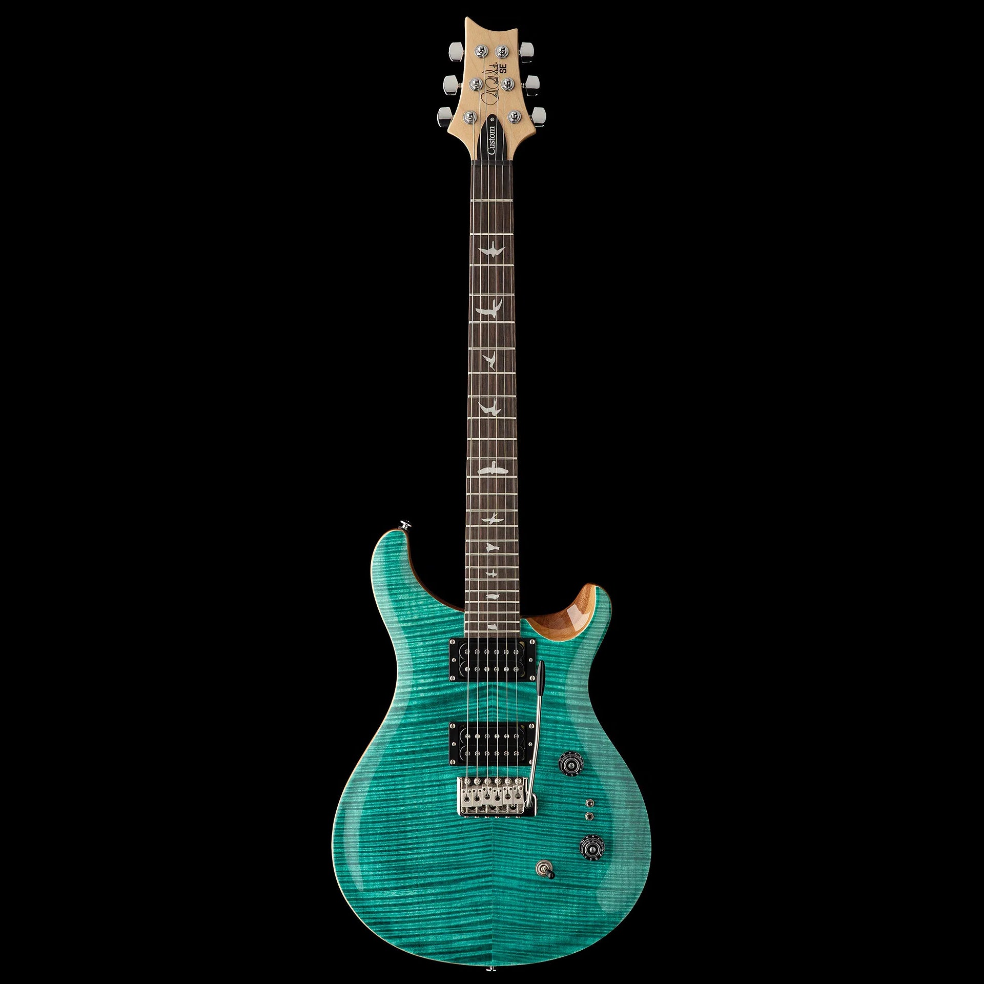 Đàn Guitar Điện PRS SE Custom 24-08 HH, Rosewood Fingerboard (2025) - Việt Music