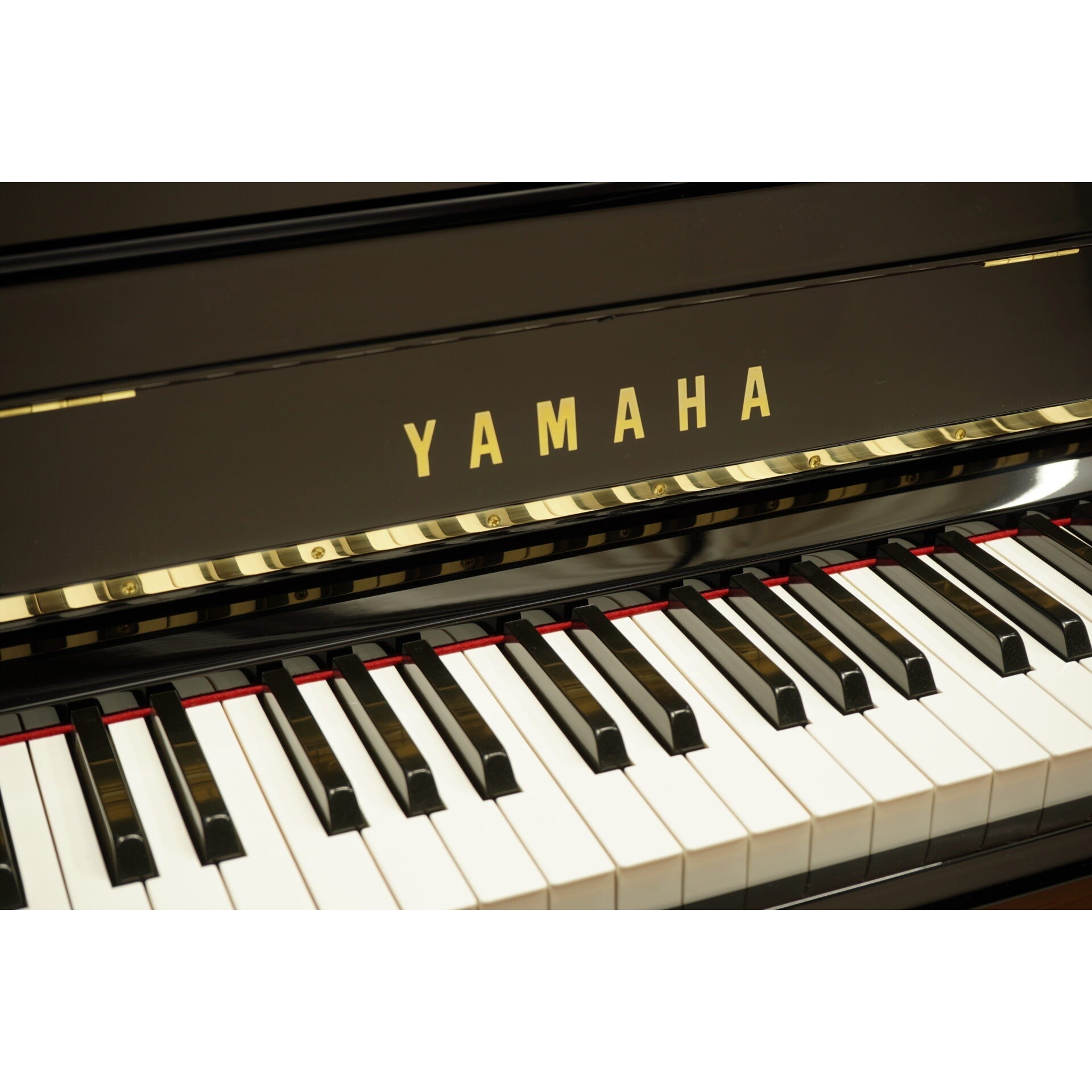 Đàn Piano Cơ Upright Yamaha U10BL - U Series - Qua Sử Dụng - Việt Music