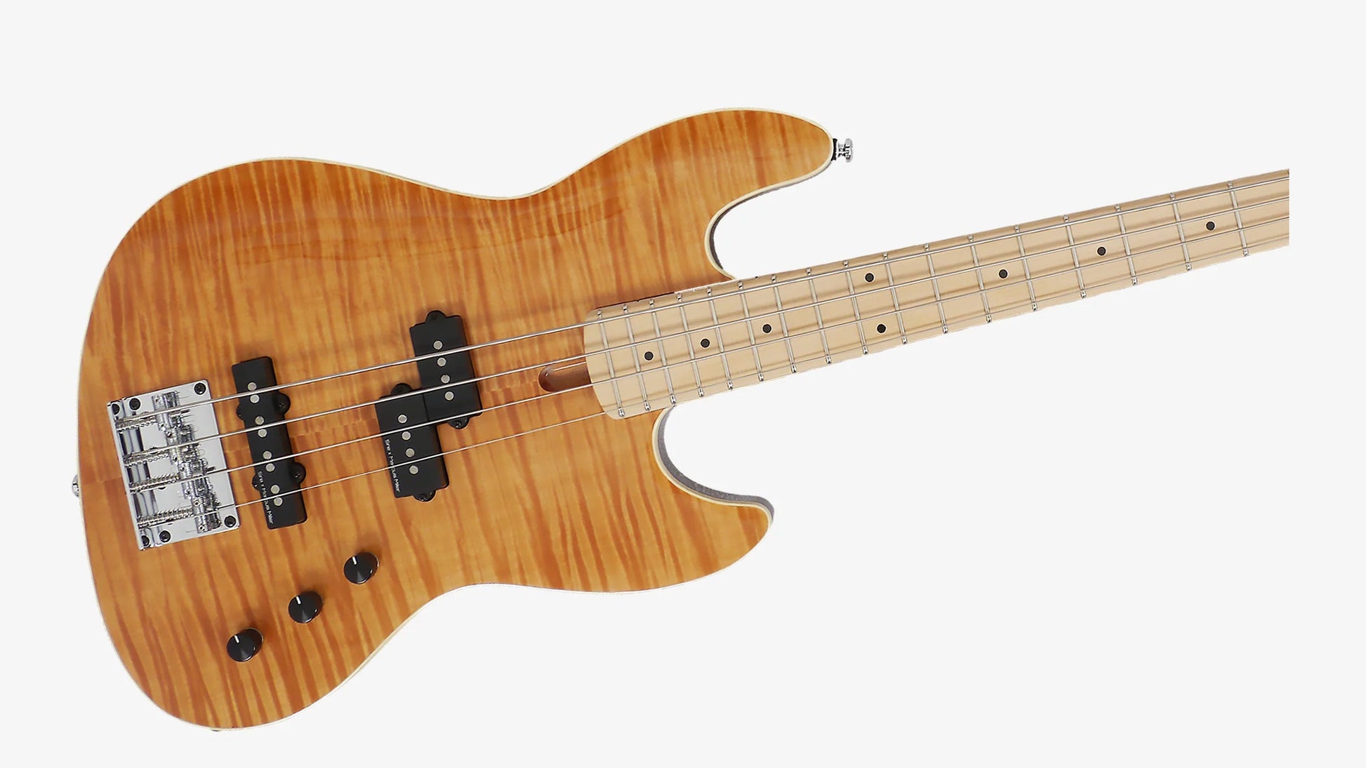 Đàn Guitar Bass Sire Marcus Miller U5 SS, Maple Fingerboard - 4 Strings - Việt Music