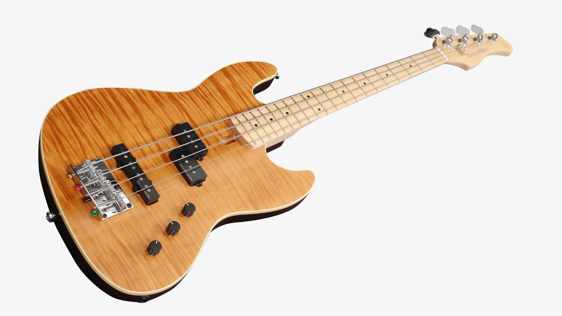 Đàn Guitar Bass Sire Marcus Miller U5 SS, Maple Fingerboard - 4 Strings - Việt Music