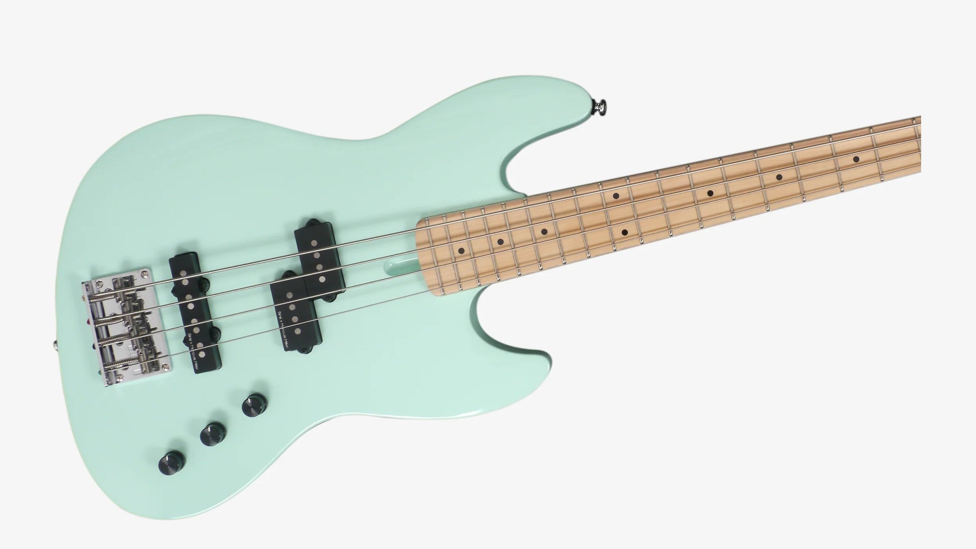 Đàn Guitar Bass Sire Marcus Miller U5 SS, Maple Fingerboard - 4 Strings - Việt Music