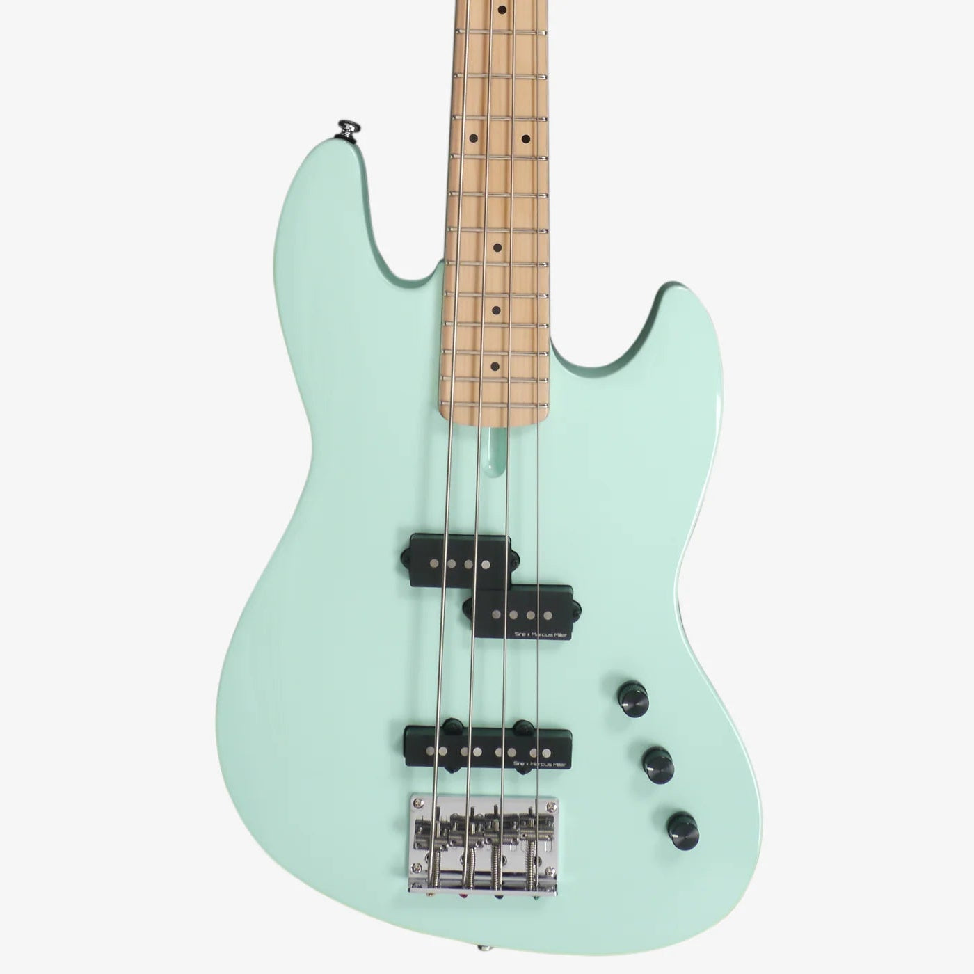 Đàn Guitar Bass Sire Marcus Miller U5 SS, Maple Fingerboard - 4 Strings - Việt Music