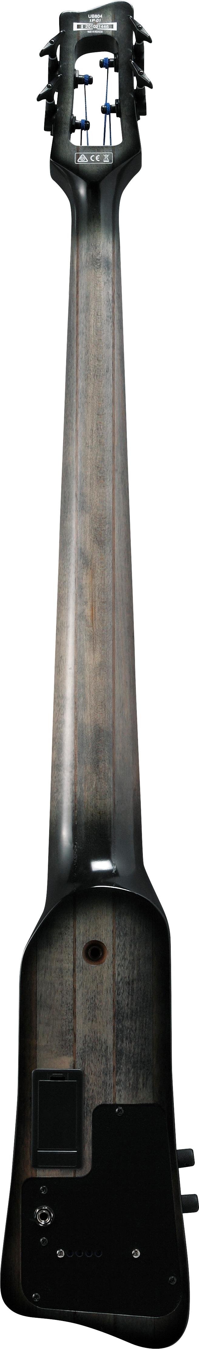 Đàn Guitar Bass Ibanez UB804 - Upright Bass, Jatoba Fingerboard - 4 Strings - Việt Music