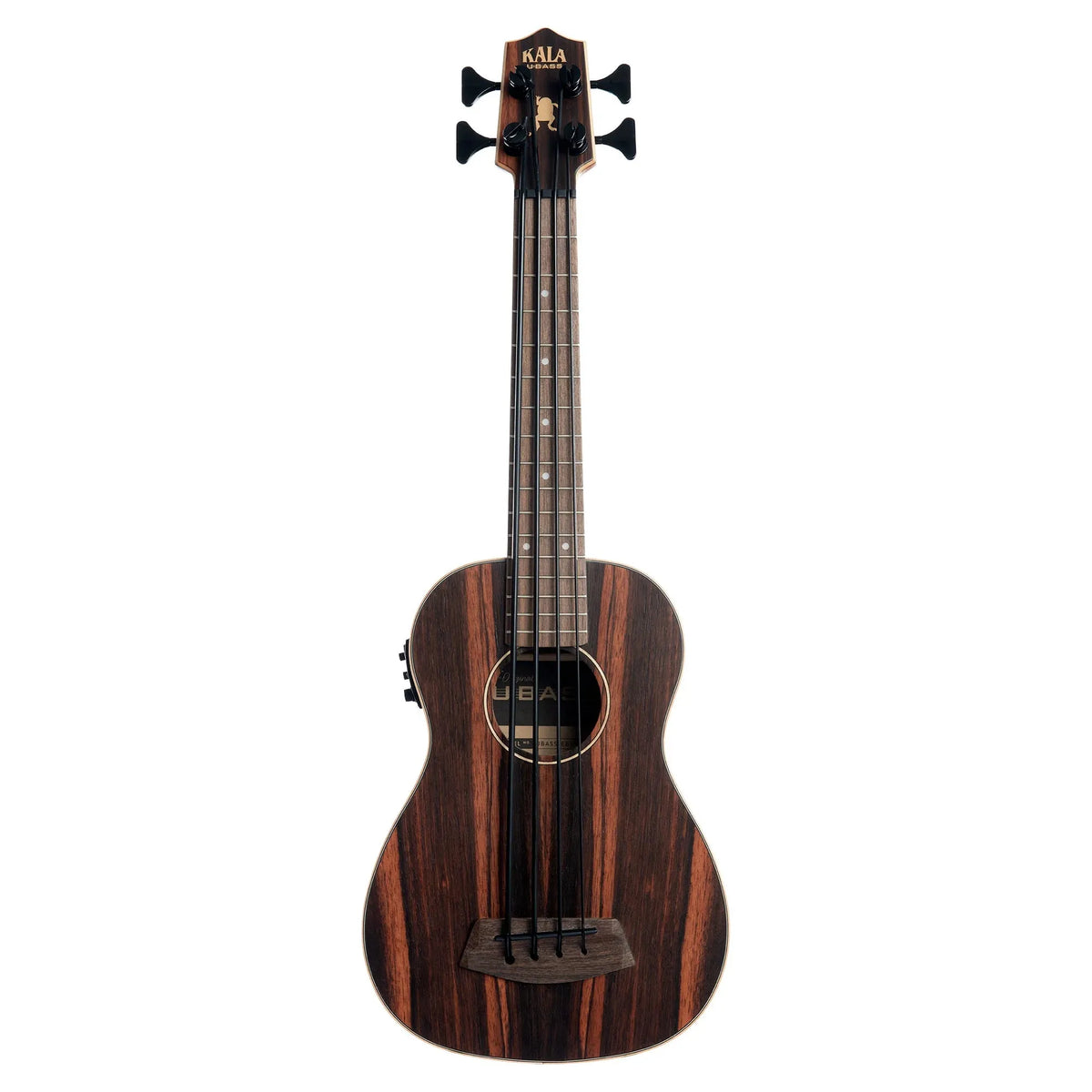 Đàn Ukulele Baritone Kala