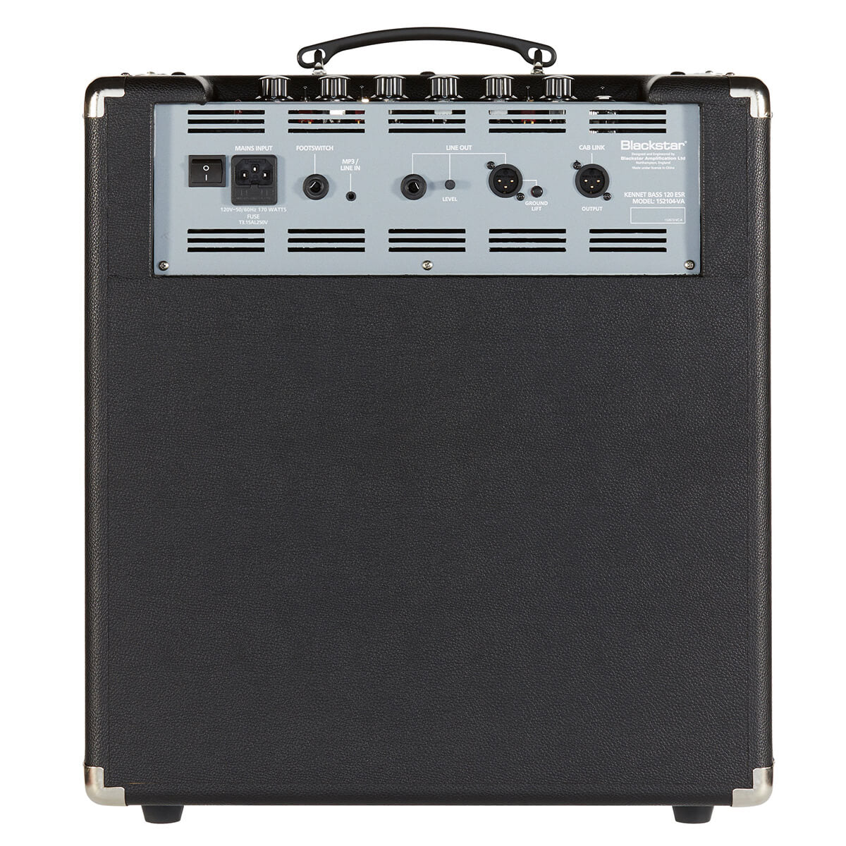 Amplifier Blackstar Unity 120, Combo - Việt Music