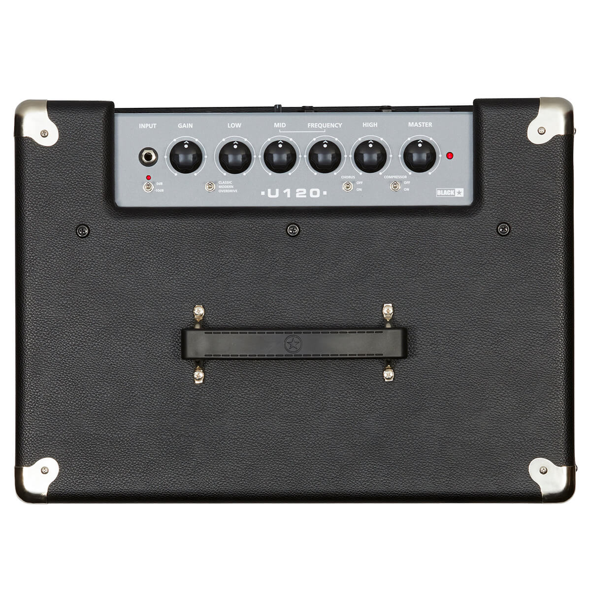 Amplifier Blackstar Unity 120, Combo - Việt Music