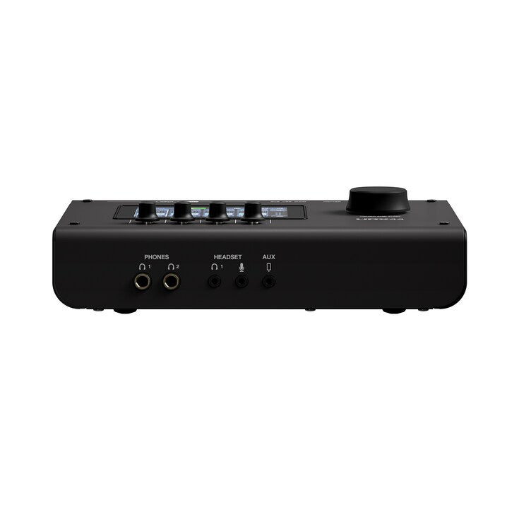 Audio Interface Yamaha URX44 USB-C (nhân) - Việt Music