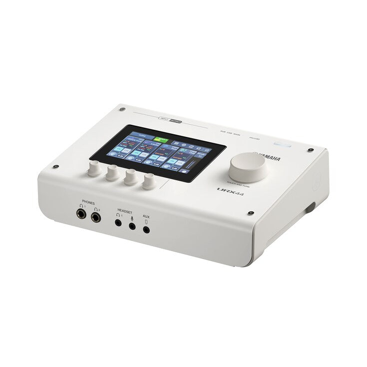 Audio Interface Yamaha URX44 USB-C (nhân) - Việt Music