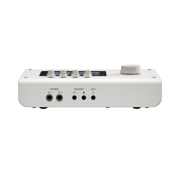 Audio Interface Yamaha URX44 USB-C (nhân) - Việt Music