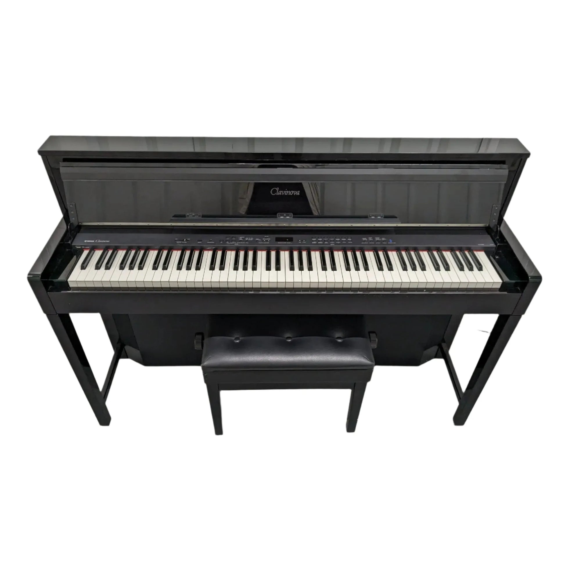 Đàn Piano Điện YAMAHA CLP S308 - Đã Qua Sử Dụng - Việt Music