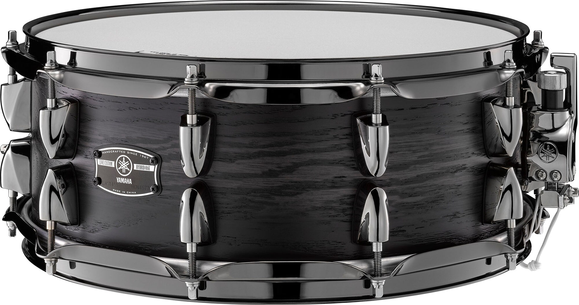 Trống Cơ Yamaha Live Custom LHP4F3 + Snare LHS1455 (22/10-12/14/14) - Việt Music
