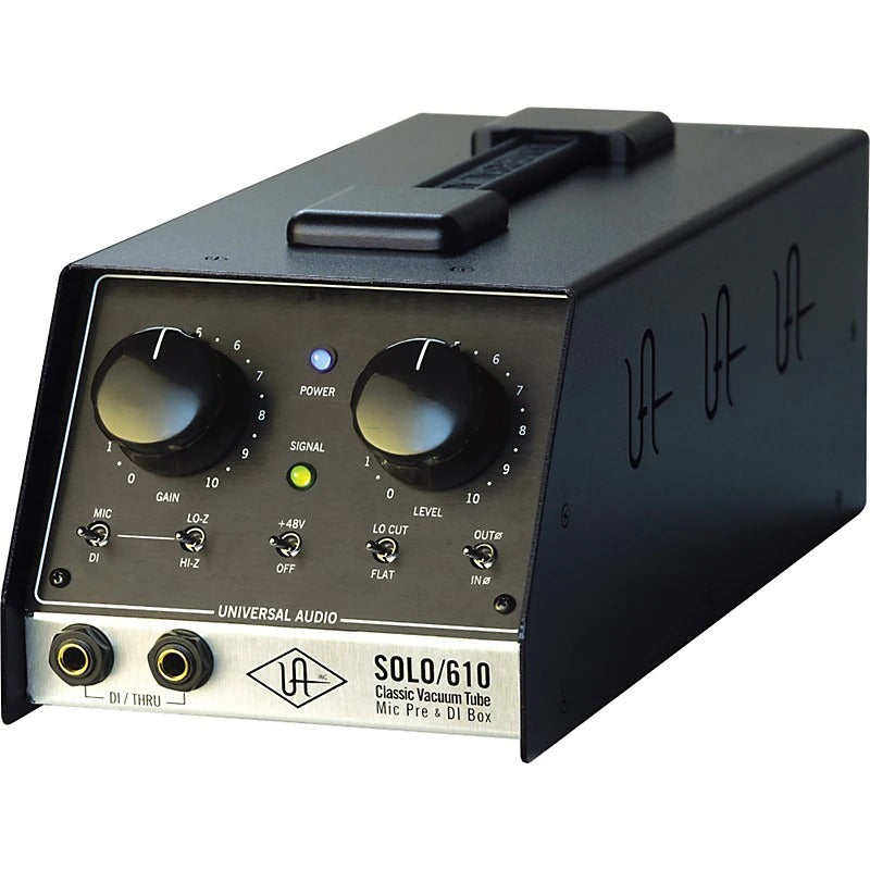 Universal Audio UA-S610 SOLO/610