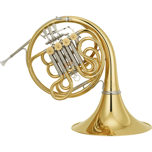 Kèn Frenchhorns Yamaha YHR-871D - Việt Music