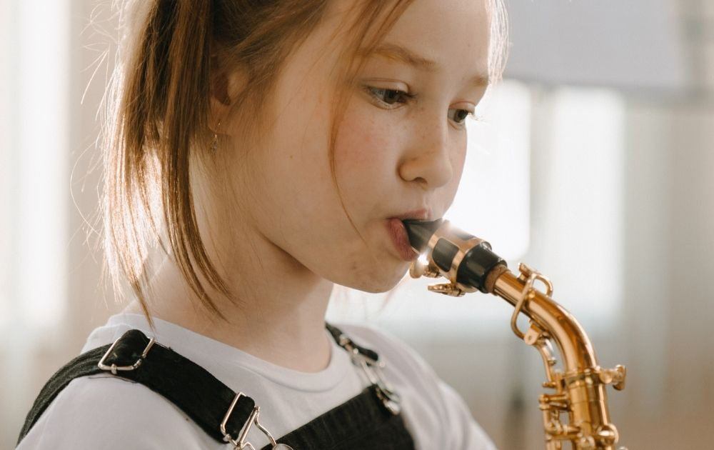 Có Bao Nhiêu Phím Trên Kèn Saxophone