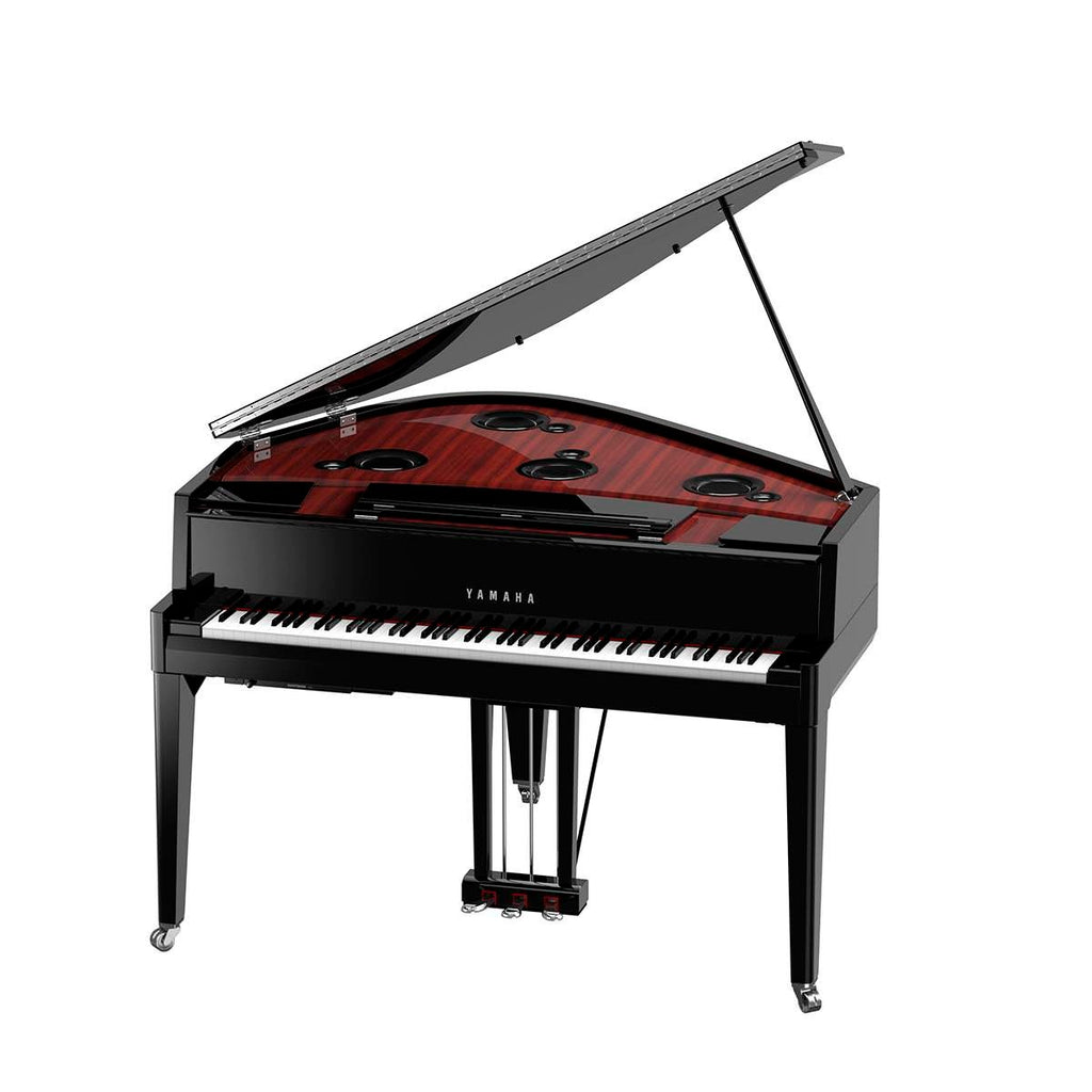 Đàn Piano Hybrid Digital Yamaha N3X AvantGrand - Qua Sử Dụng