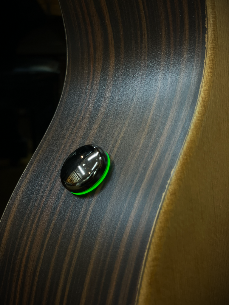 Đàn Guitar Acoustic Enya EA-X1 SP1 AcousticPlus