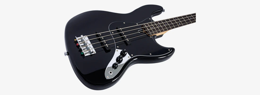 Đàn Guitar Bass Sire Marcus Miller V1 SS, Rosewood Fingerboard - 4 Strings - Việt Music