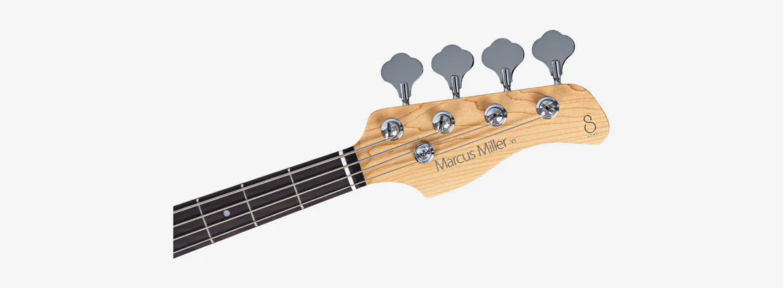 Đàn Guitar Bass Sire Marcus Miller V1 SS, Rosewood Fingerboard - 4 Strings - Việt Music