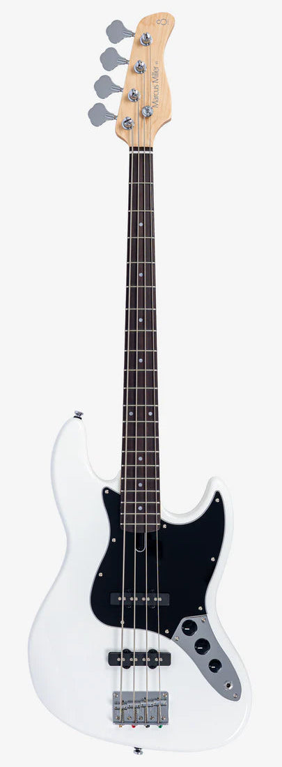 Đàn Guitar Bass Sire Marcus Miller V1 SS, Rosewood Fingerboard - 4 Strings - Việt Music