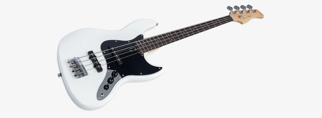 Đàn Guitar Bass Sire Marcus Miller V1 SS, Rosewood Fingerboard - 4 Strings - Việt Music
