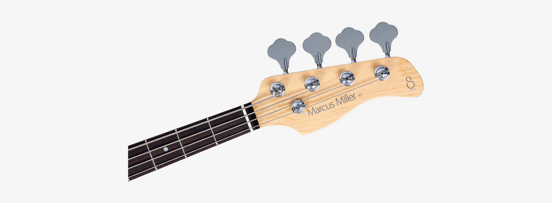 Đàn Guitar Bass Sire Marcus Miller V1 SS, Rosewood Fingerboard - 4 Strings - Việt Music