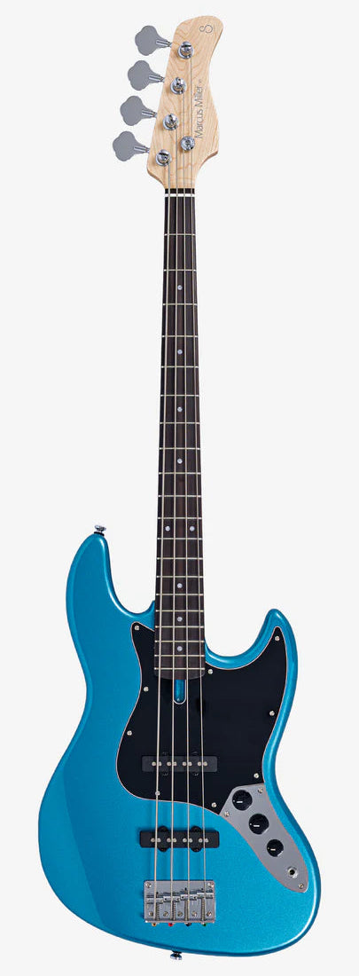 Đàn Guitar Bass Sire Marcus Miller V1 SS, Rosewood Fingerboard - 4 Strings - Việt Music