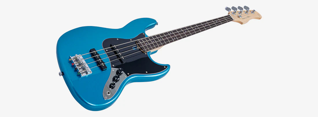 Đàn Guitar Bass Sire Marcus Miller V1 SS, Rosewood Fingerboard - 4 Strings - Việt Music