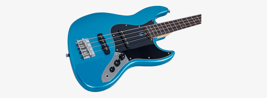 Đàn Guitar Bass Sire Marcus Miller V1 SS, Rosewood Fingerboard - 4 Strings - Việt Music