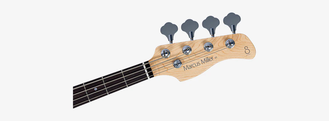 Đàn Guitar Bass Sire Marcus Miller V1 SS, Rosewood Fingerboard - 4 Strings - Việt Music