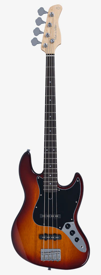 Đàn Guitar Bass Sire Marcus Miller V1 SS, Rosewood Fingerboard - 4 Strings - Việt Music