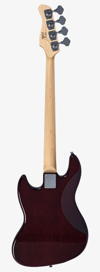 Đàn Guitar Bass Sire Marcus Miller V1 SS, Rosewood Fingerboard - 4 Strings - Việt Music