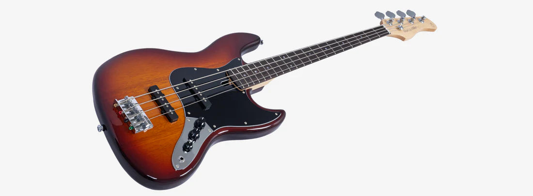 Đàn Guitar Bass Sire Marcus Miller V1 SS, Rosewood Fingerboard - 4 Strings - Việt Music