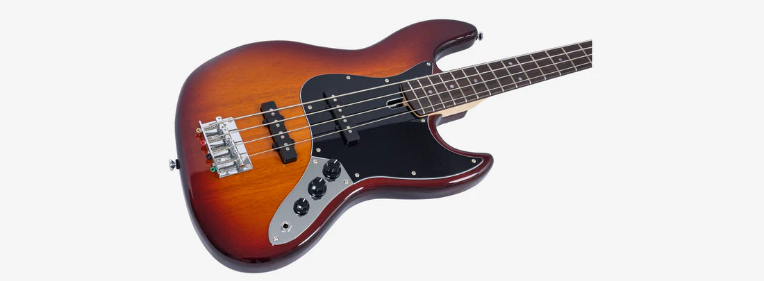 Đàn Guitar Bass Sire Marcus Miller V1 SS, Rosewood Fingerboard - 4 Strings - Việt Music