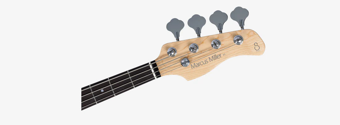 Đàn Guitar Bass Sire Marcus Miller V1 SS, Rosewood Fingerboard - 4 Strings - Việt Music