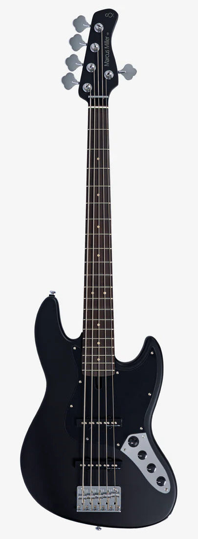 Guitar Bass Sire Marcus Miller V3 New Gen SS, Rosewood Fingerboard, 5-String - Việt Music