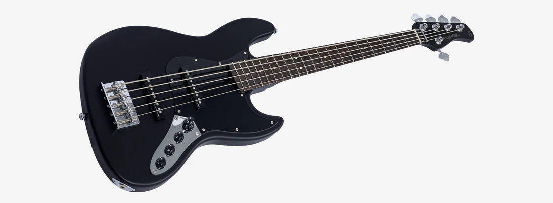Guitar Bass Sire Marcus Miller V3 New Gen SS, Rosewood Fingerboard, 5-String - Việt Music