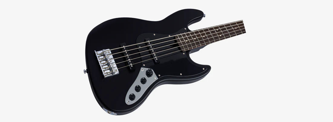 Guitar Bass Sire Marcus Miller V3 New Gen SS, Rosewood Fingerboard, 5-String - Việt Music
