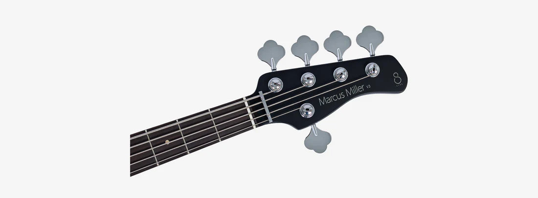 Guitar Bass Sire Marcus Miller V3 New Gen SS, Rosewood Fingerboard, 5-String - Việt Music