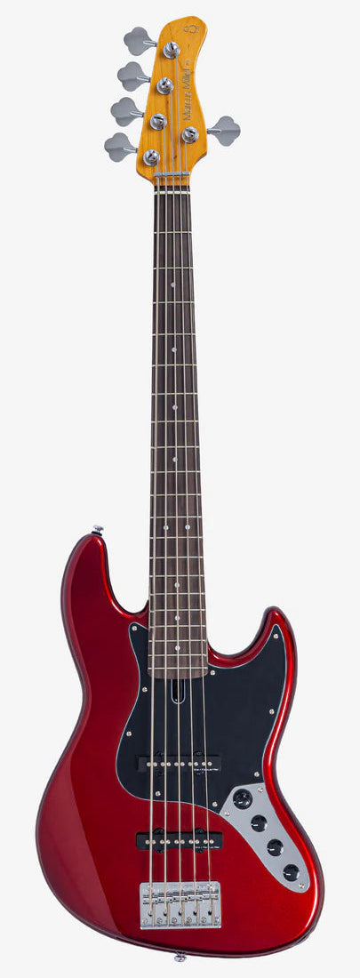 Guitar Bass Sire Marcus Miller V3 New Gen SS, Rosewood Fingerboard, 5-String - Việt Music