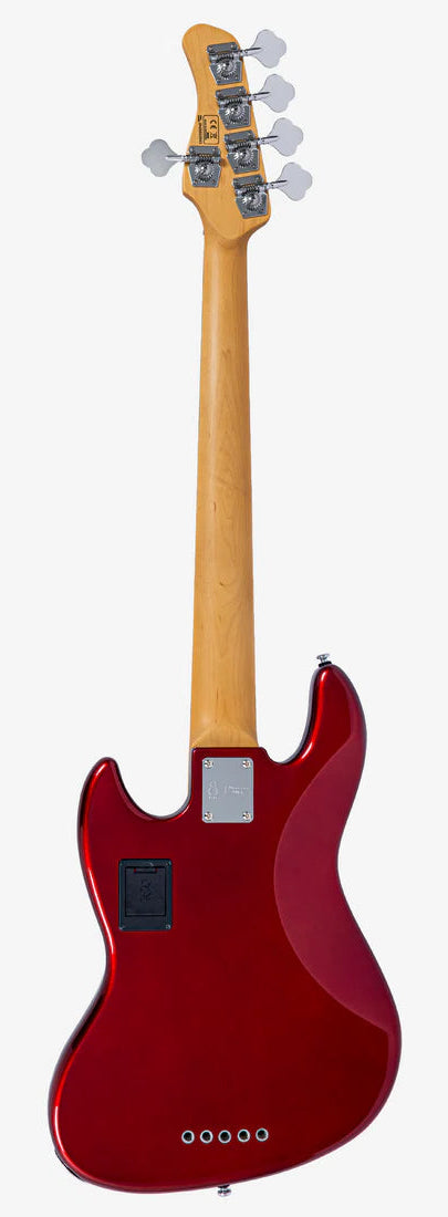 Guitar Bass Sire Marcus Miller V3 New Gen SS, Rosewood Fingerboard, 5-String - Việt Music