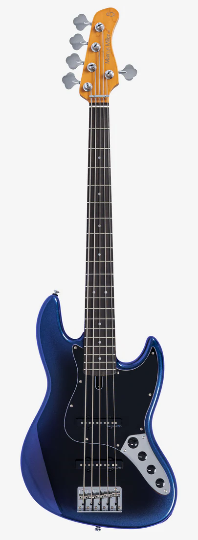 Guitar Bass Sire Marcus Miller V3 New Gen SS, Rosewood Fingerboard, 5-String - Việt Music