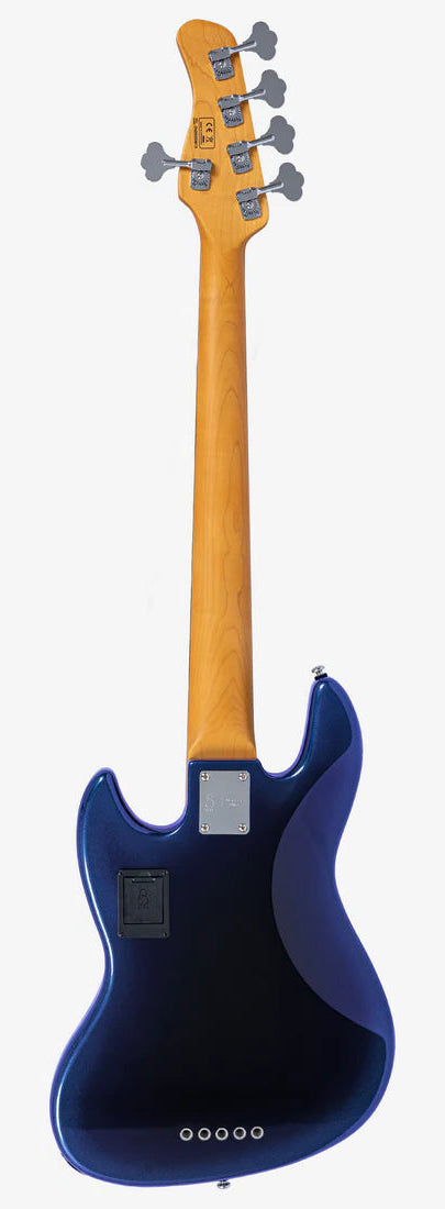 Guitar Bass Sire Marcus Miller V3 New Gen SS, Rosewood Fingerboard, 5-String - Việt Music