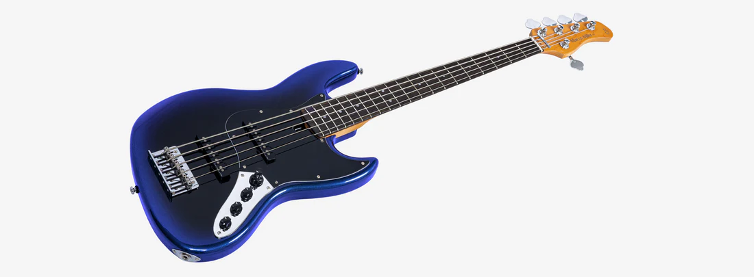 Guitar Bass Sire Marcus Miller V3 New Gen SS, Rosewood Fingerboard, 5-String - Việt Music